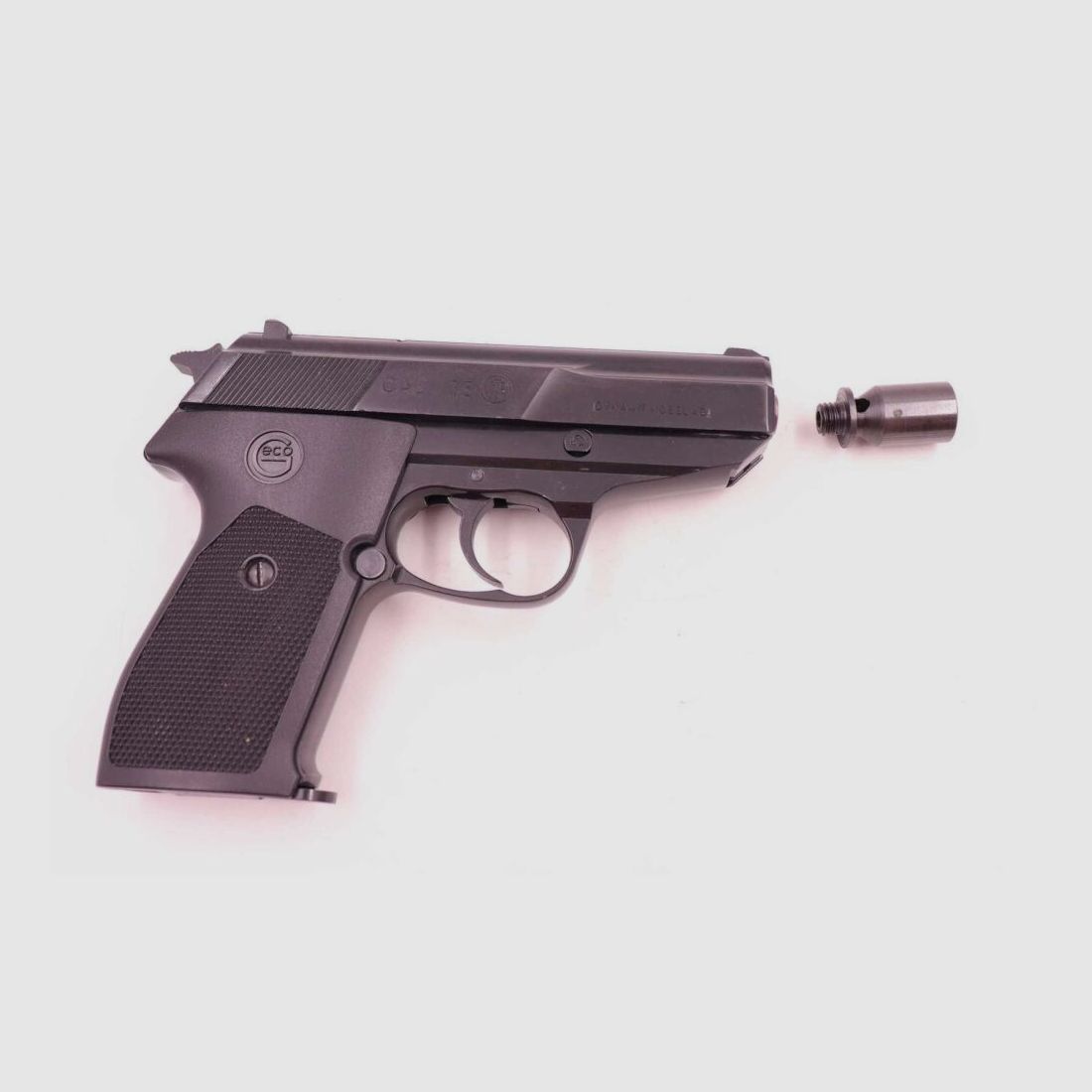 Geco - Fürth Mod. P35-2