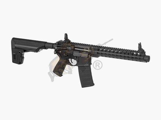 VM4 Ronin 10 SBR 2.5 in schwarz Airsoft Frei ab 18 - S-AEG -F-