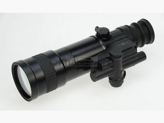 Eurohunt GmbH Urządzenie do nocnego widzenia Nightspotter EVO zielone Gen 2+
