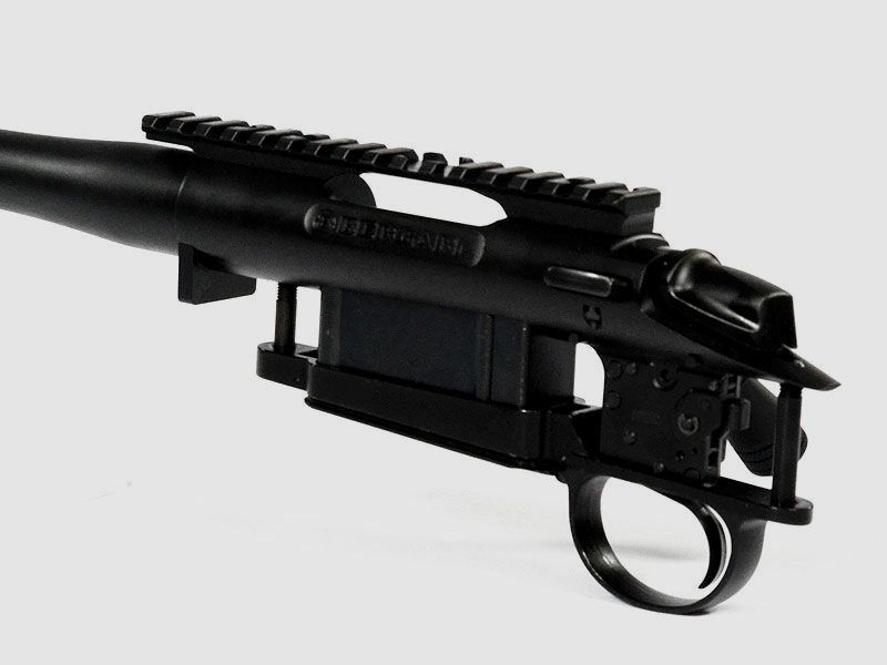 BERGARA	 B14 Barreled Action "Heavy Barrel"  .223 REM