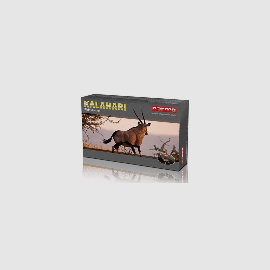 Büchsenpatronen RWS 30-06 Spring. ST-Pro Short Rifle, Bild 6 von 14