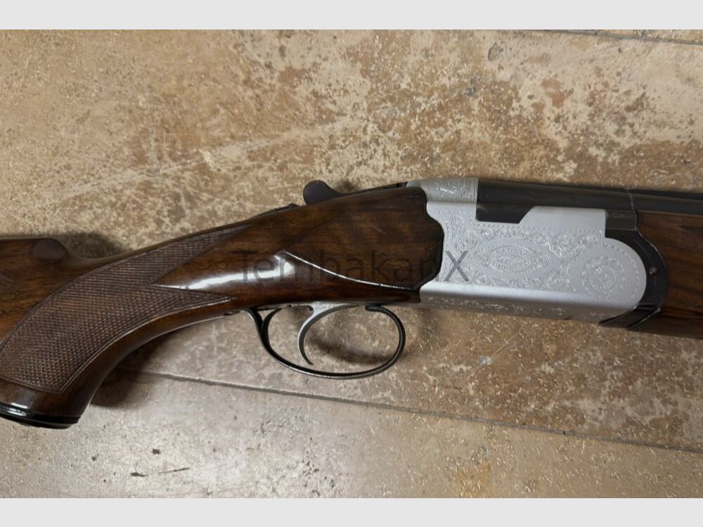 Sauer Beretta ohne 12/70