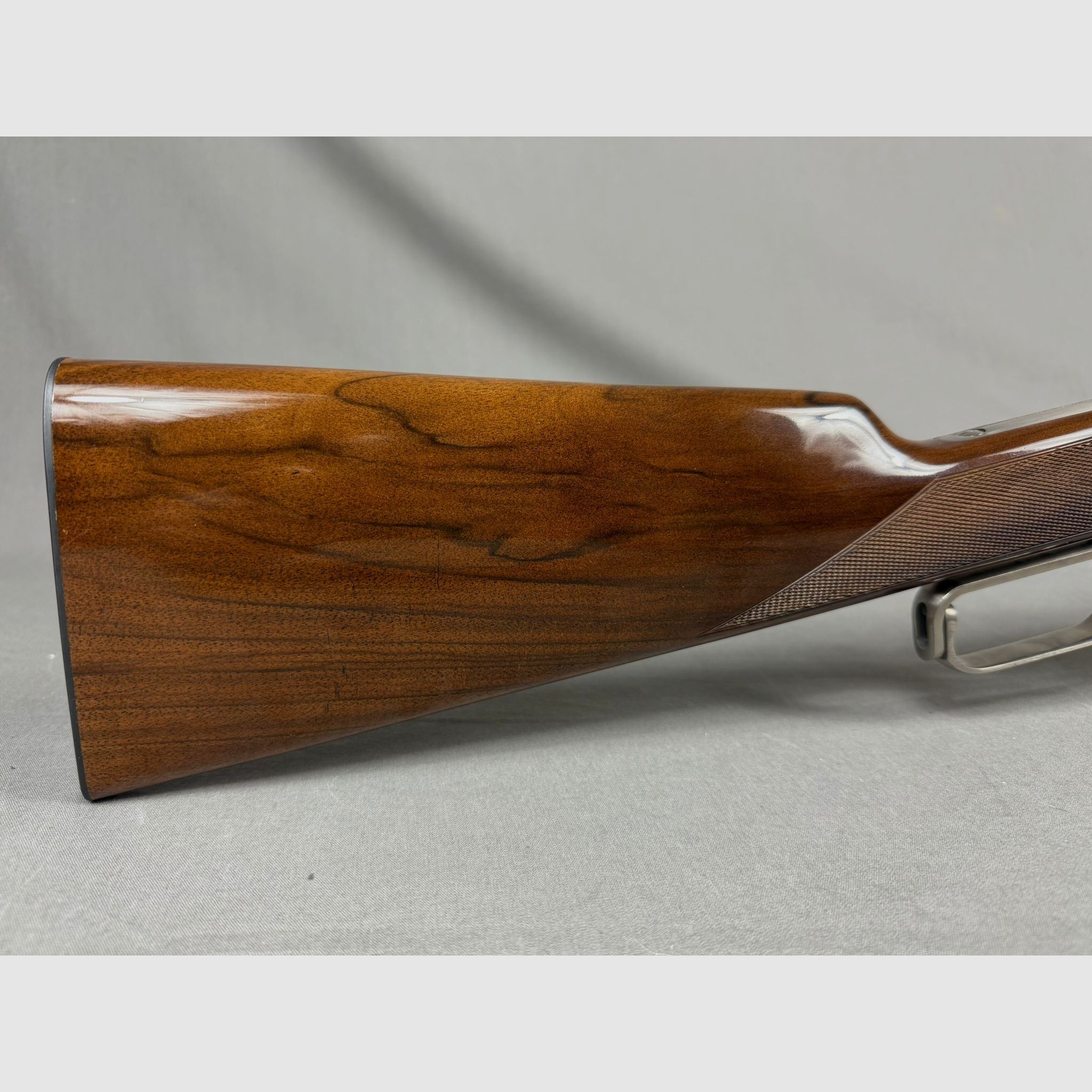 Browning Mod. 1895 High Grade" One of One Thousand"  (.30-40Krag)