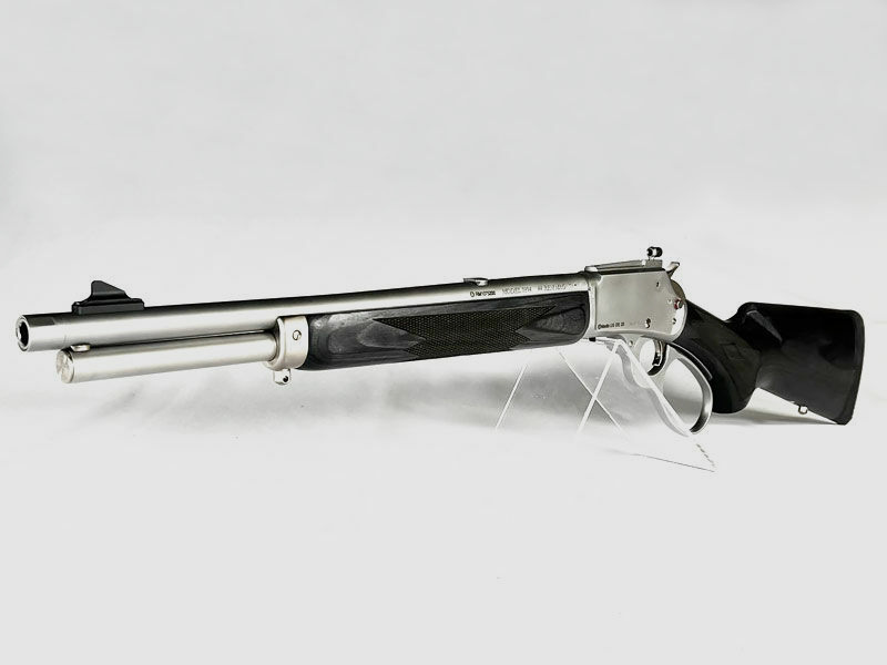 Marlin 1894 Trapper, Kaliber 10mm Auto