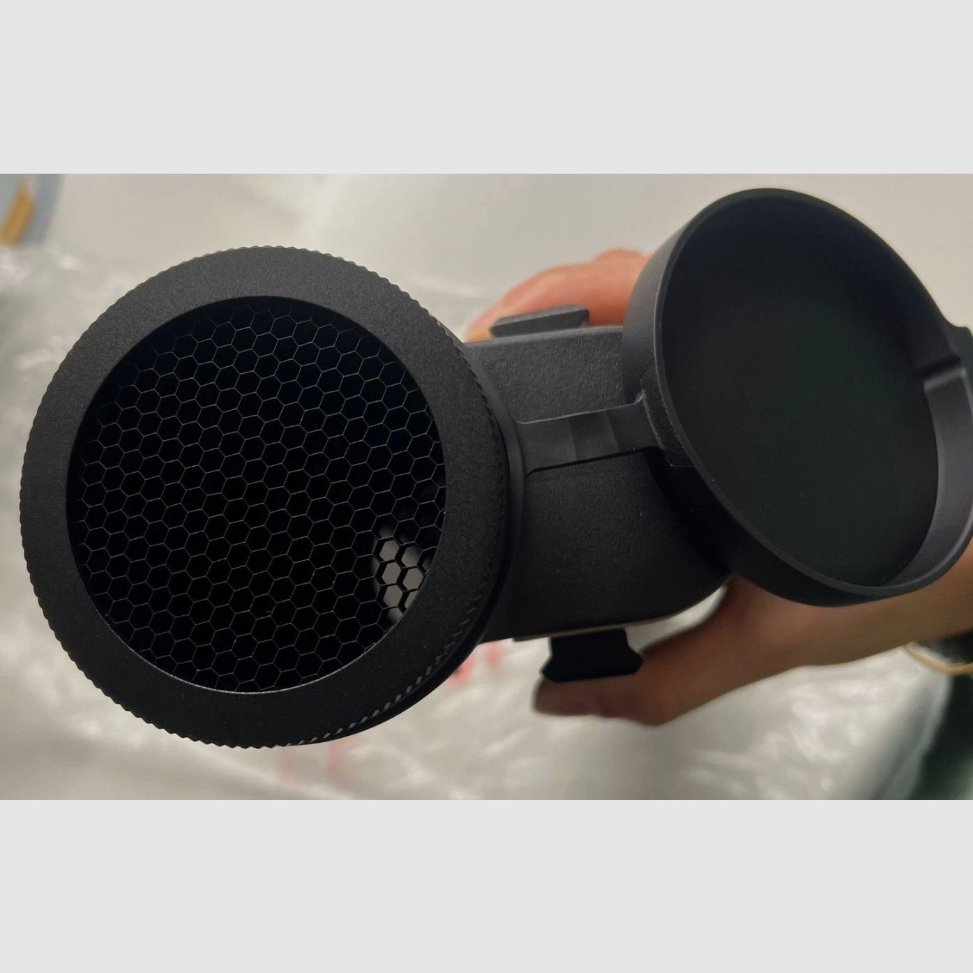 GPO TAC 15-45×60 Spotter