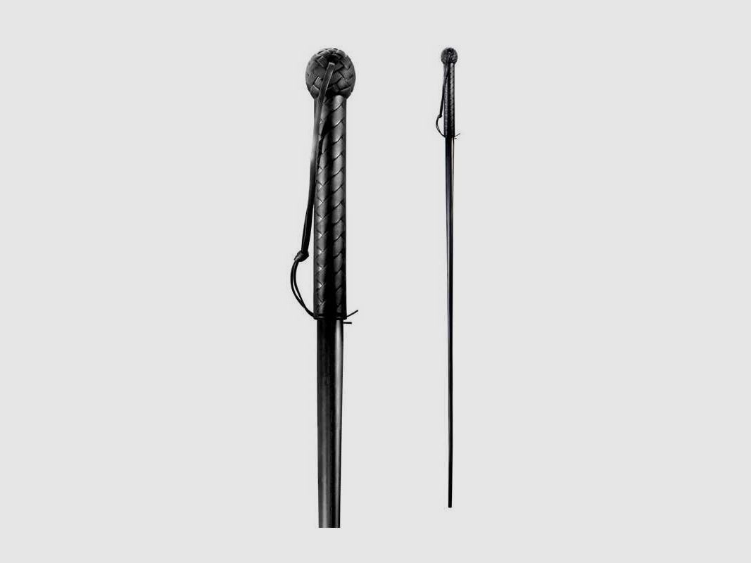 Cold Steel Sjambok, Afrikanische Peitsche, ca. 107 cm