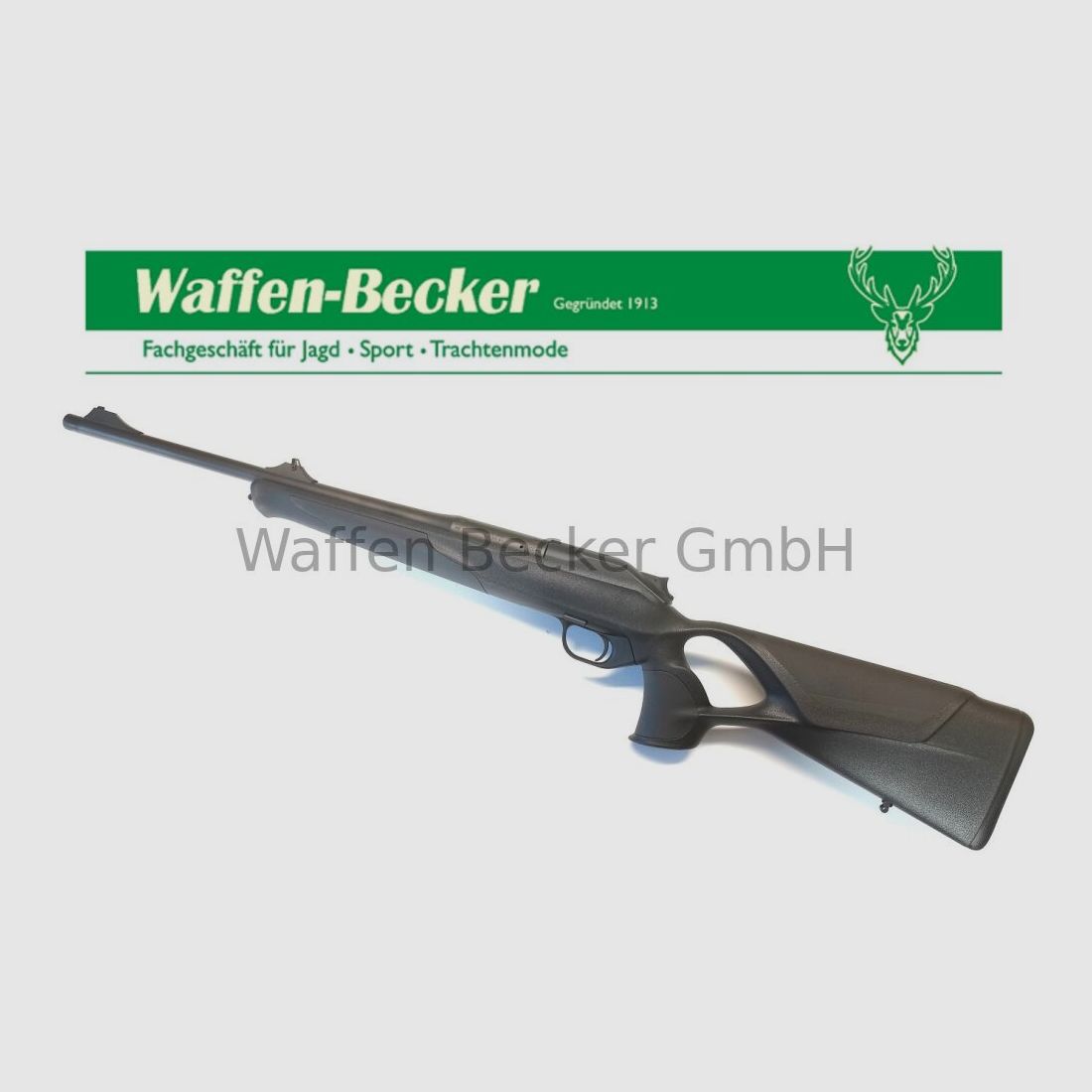 Blaser R8 Professional Success Cal. .308Win., LL:52cm, M15x1