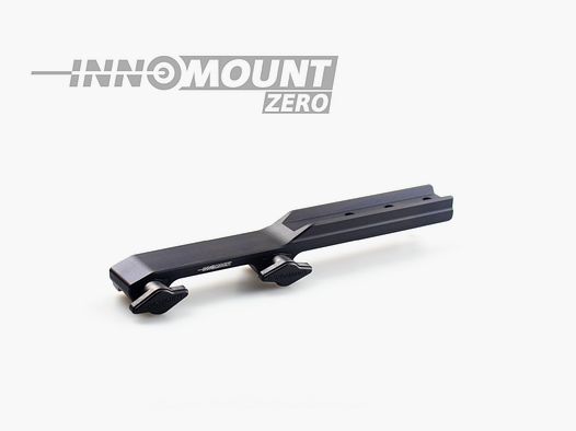 Innomount ZERO per Blaser/Sauer 505 – Pulsar