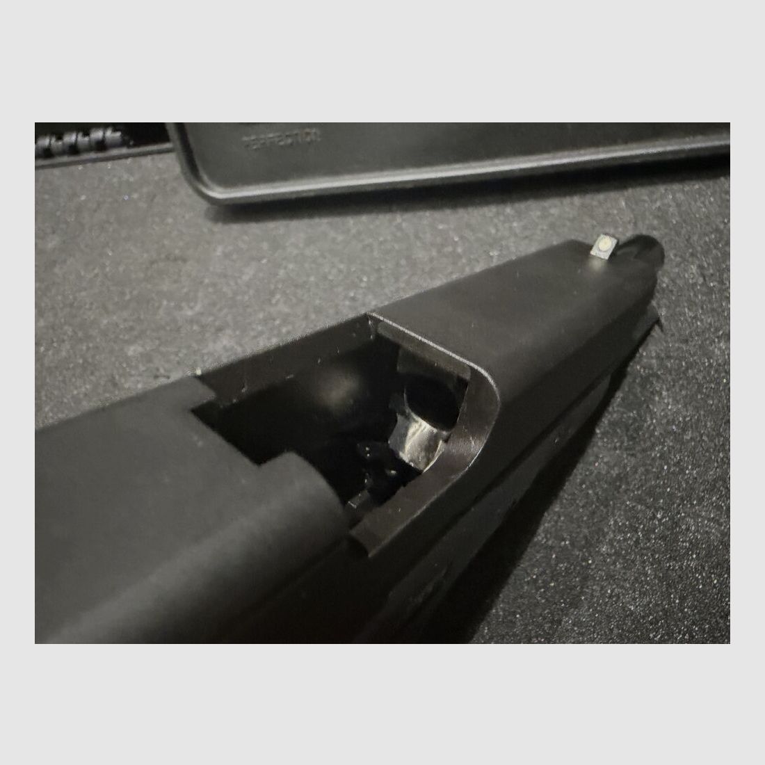 Glock 17 Gen. 2