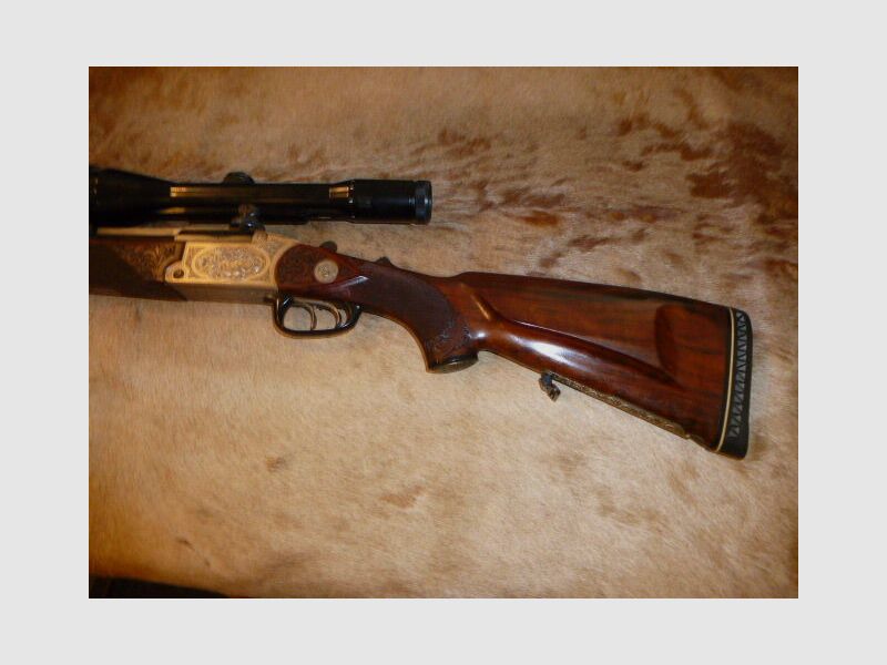 Blaser BS 750/88