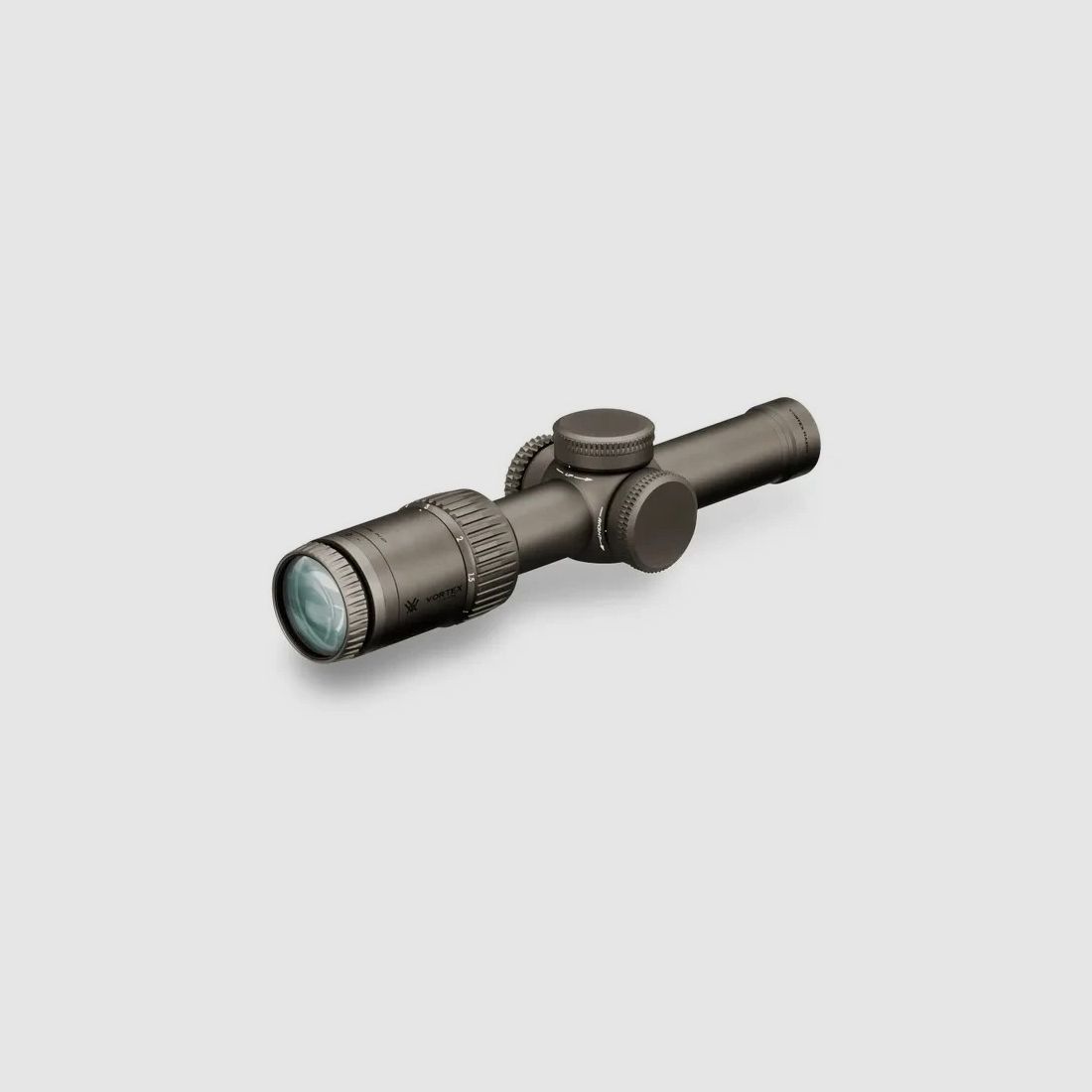 Zielfernrohr RAZOR HD GEN II 1-6X24 JM-1 BDC (MOA), Bild 3 von 5
