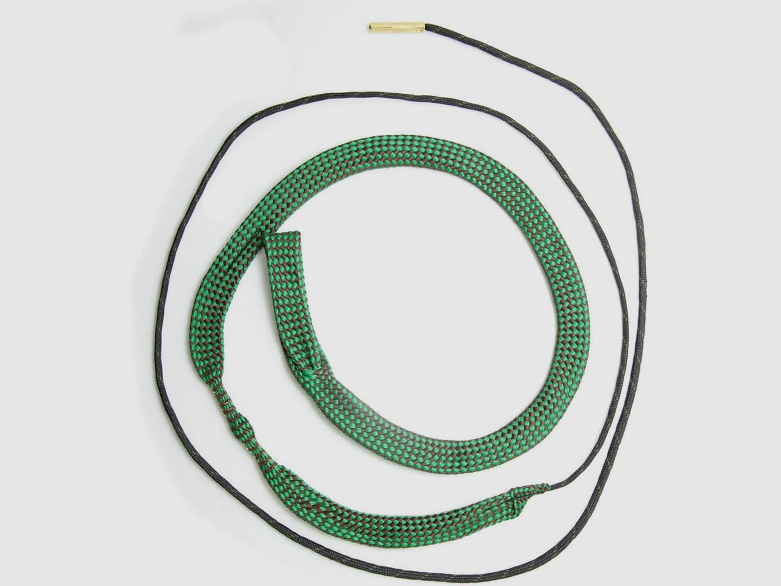 Laufreinigungsschnur / Boresnake, Bild 1 von 2