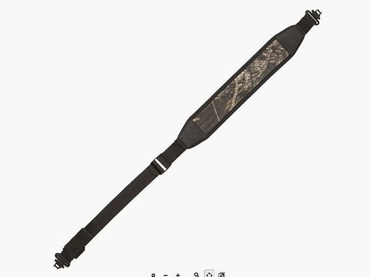 Allen Neoprenowy pasek Gander Mt Mossy Oak, kaliber