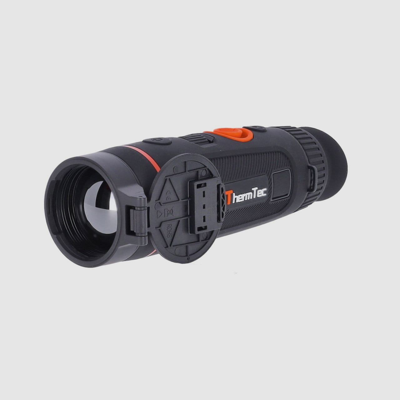 ThermTec Wild 335 thermal imaging device
