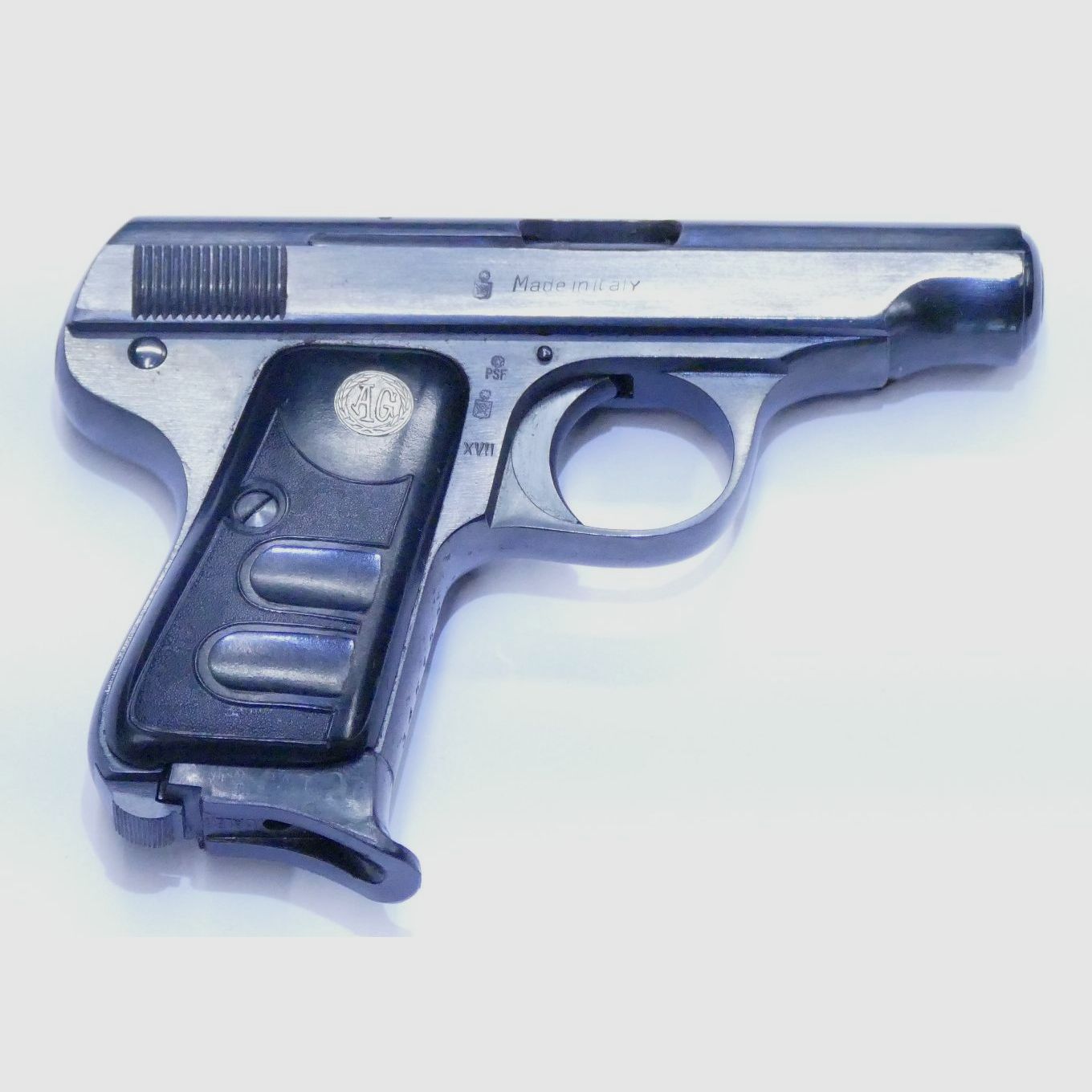 Galesi Mod. 506/A 6.35 Pistol