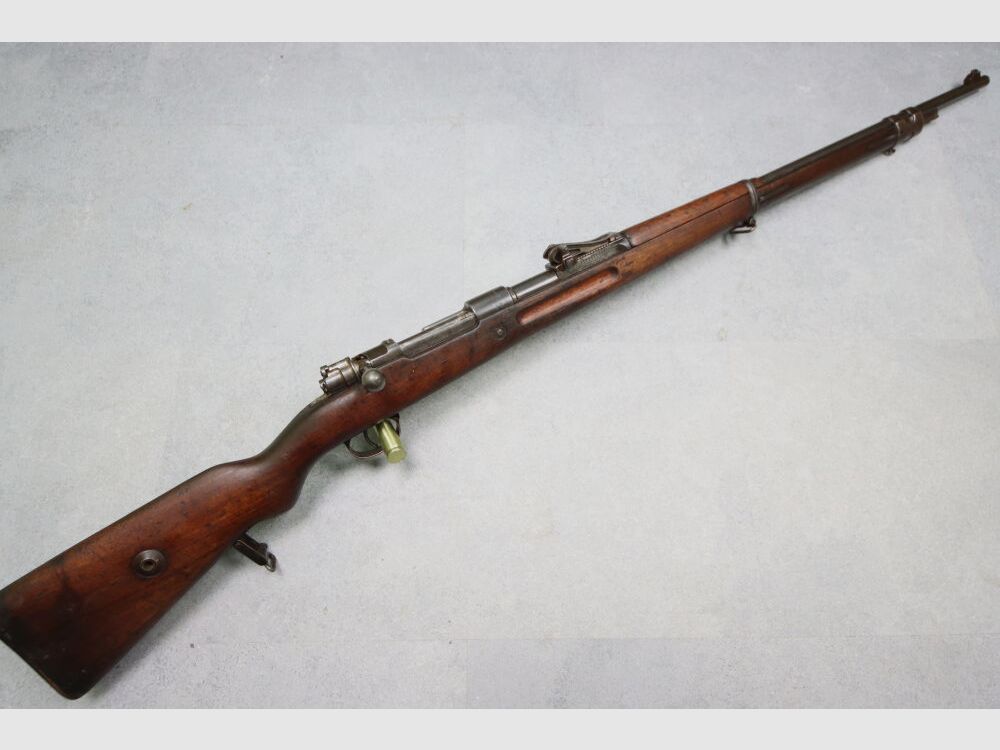 Mauser A.G. Oberndorf a.N. Karabin 98