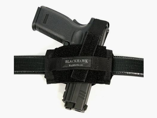 Beidhändiges Nylonholster BLAKHAWK