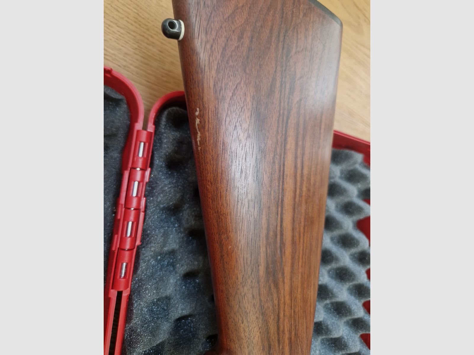 Winchester Select Light 66cm Inv+ 