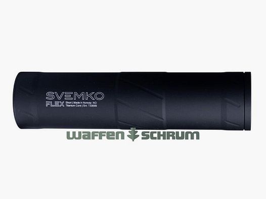 Svemko Flex Short