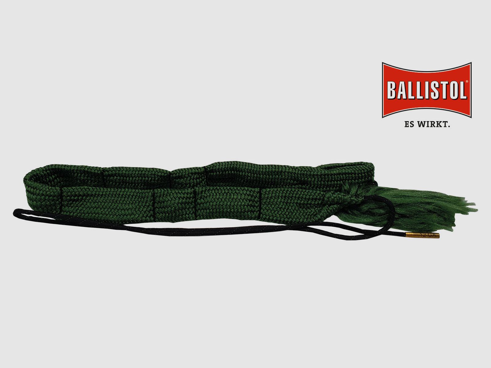 Ballistol Flex Clean Laufreinigungsschnur / Kal. .12