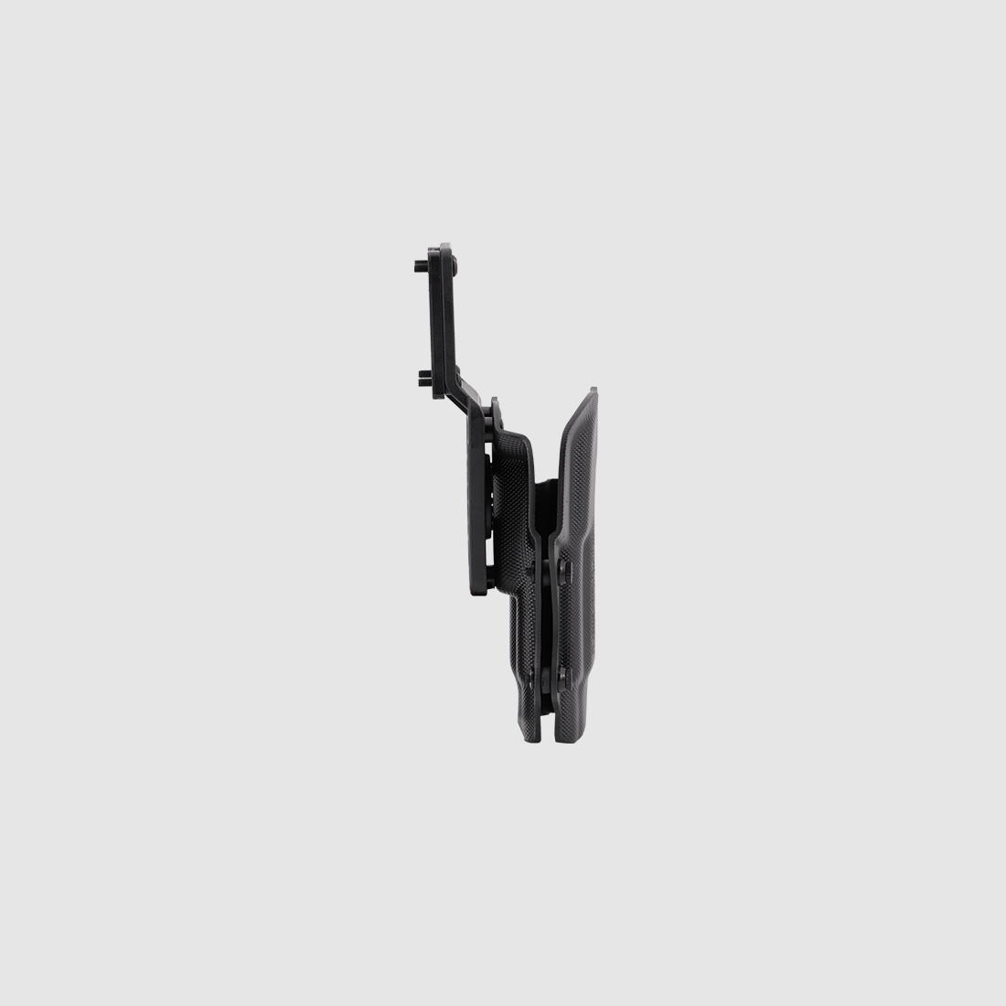 Holster GHOST hybride DROITIER pour pistolet ARMA ZEKA, image 3 sur 3