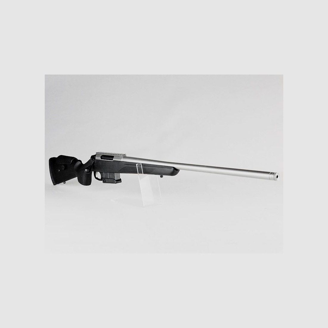 TIKKA T3X CTR Stainless