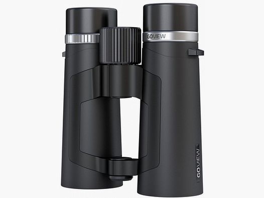 GoView GoView ZOOMR 8x42 Phantom Black - Cena promocyjna