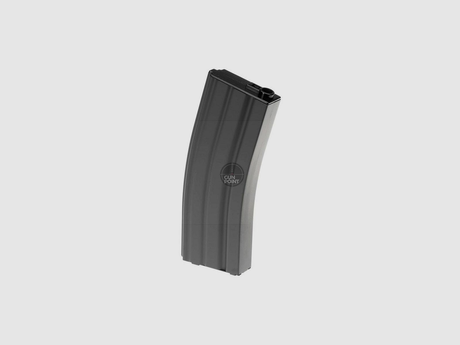 G&G Magazin TR16 G2L Midcap Metal 90rds-Schwarz