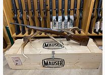 Mauser M12 Expert, single piece at a special price, 9.3x62
