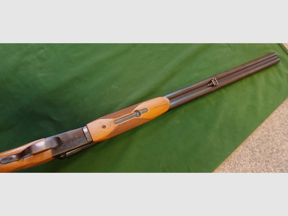 Baikal 43 E