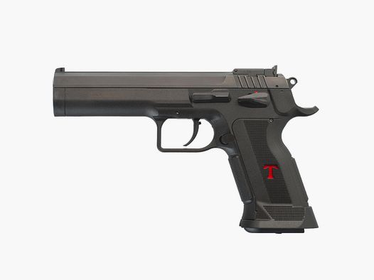 Tanfoglio Modell Limited Custom P