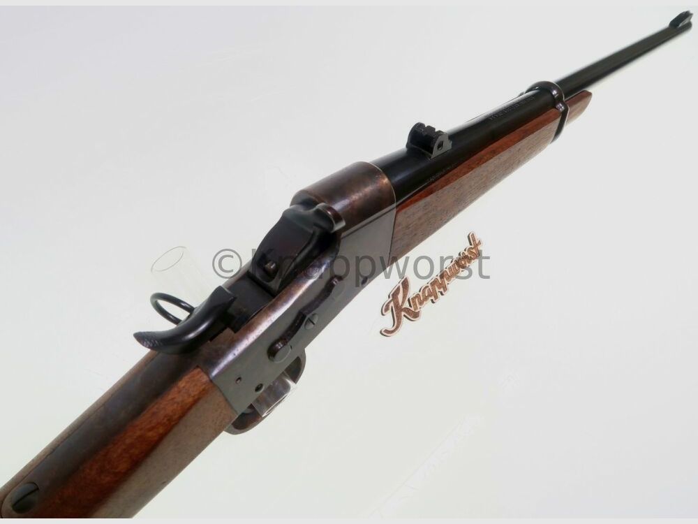 Remington Eibar ModellR.B. Rolling Block