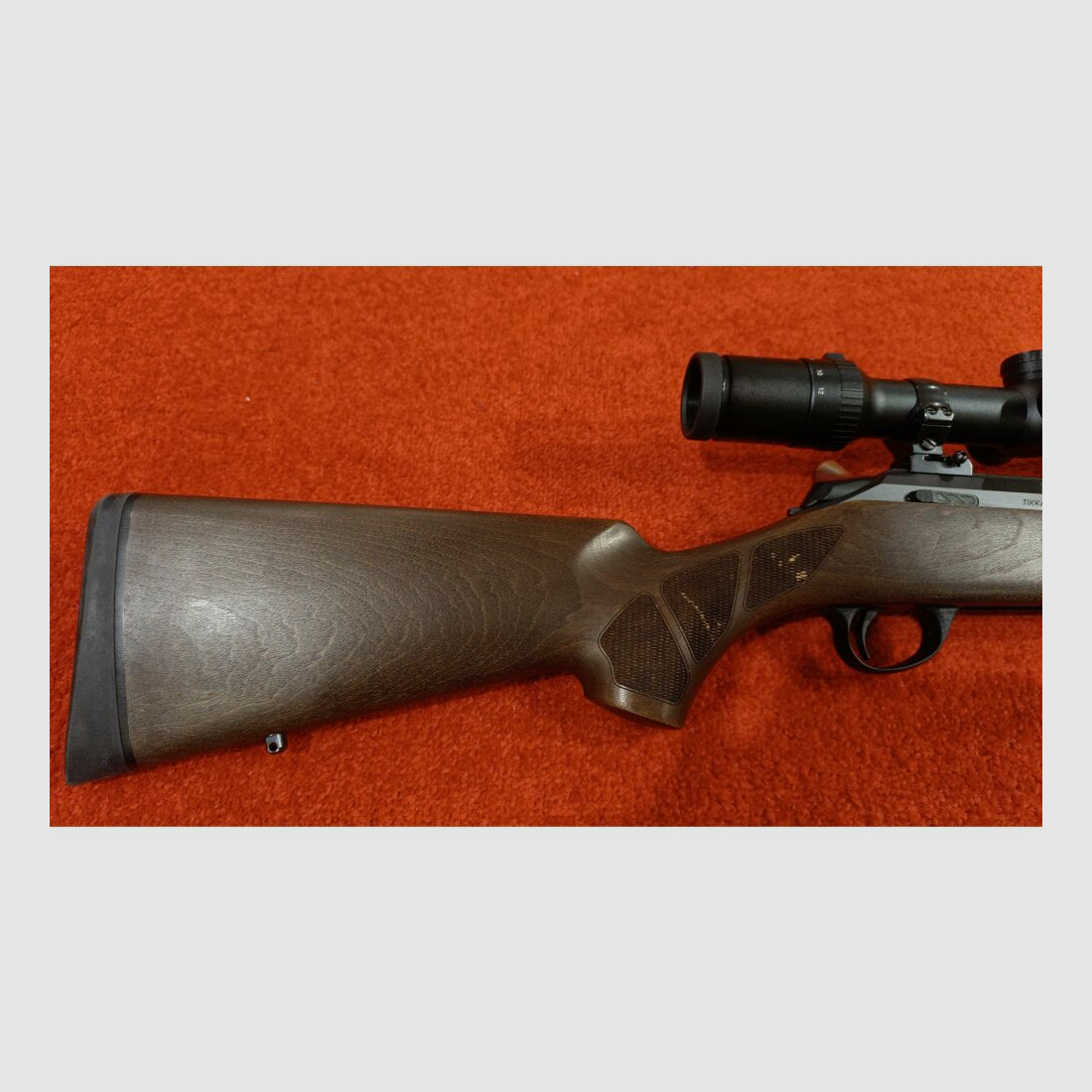 Tikka .T3 8x57JS