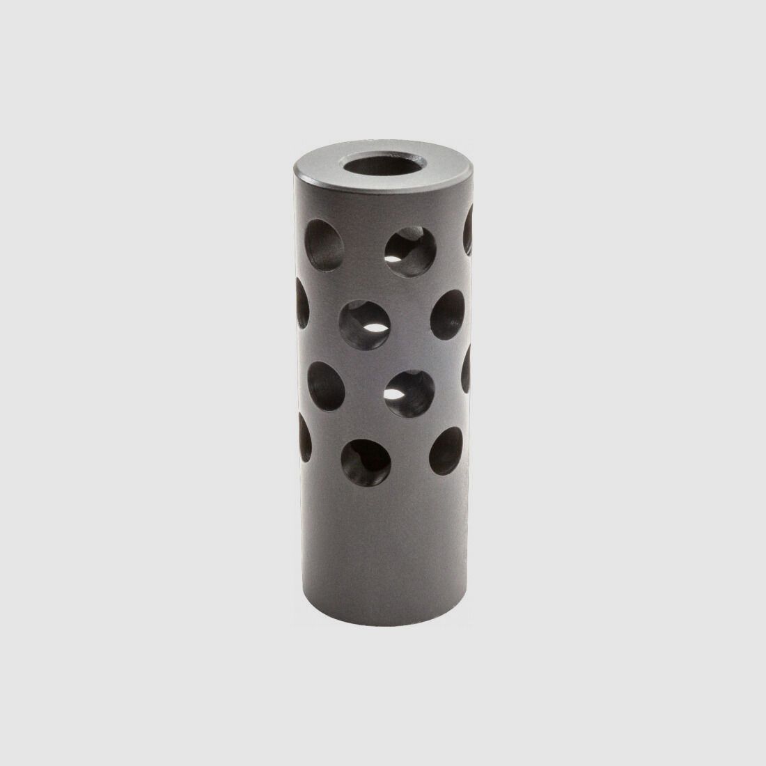 Bergara MB1 Mündungsbremse 5/8-24 UNEF-Kal. .30-stainless