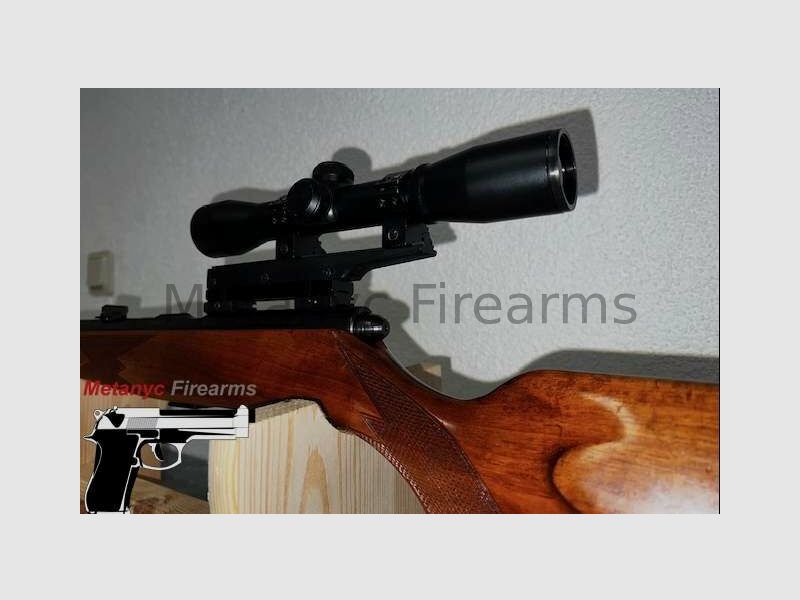 War's short .22lr