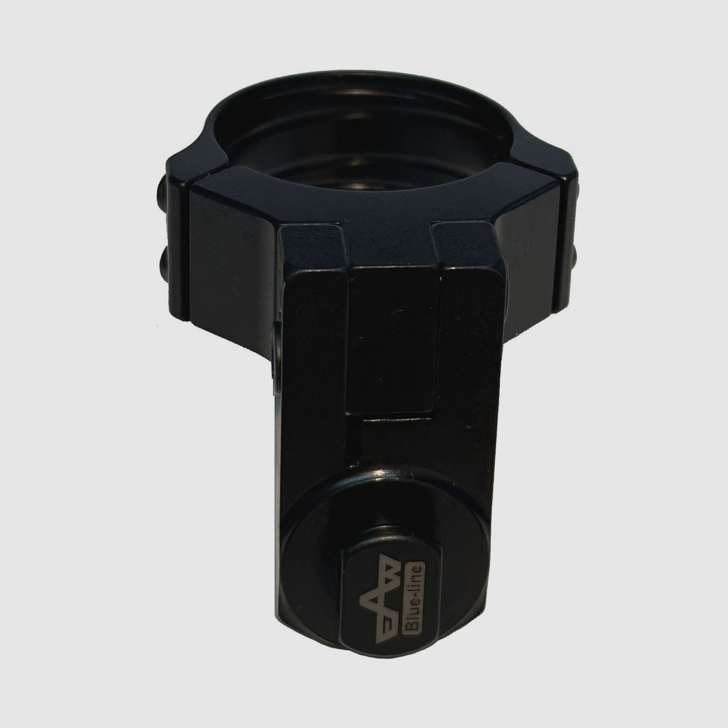 Vorderer Ring APEL Blue-line - 30mm. BH17, Bild 2 von 4
