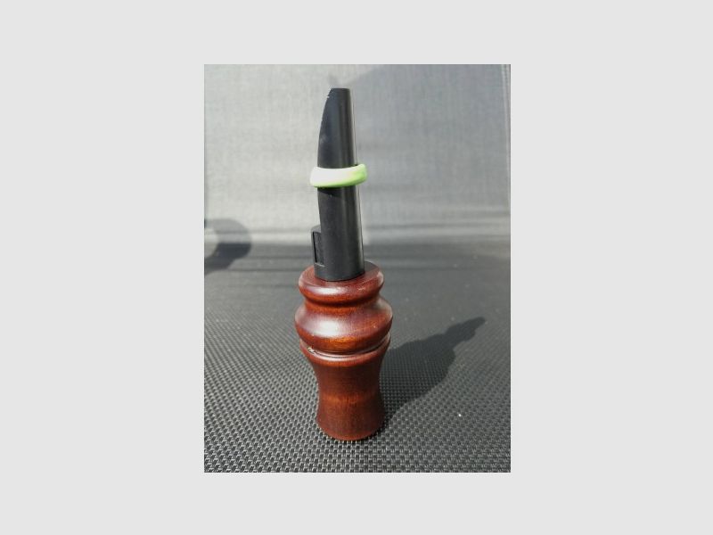 Fox call hare distress FC08 Open Reed, image 1 of 3