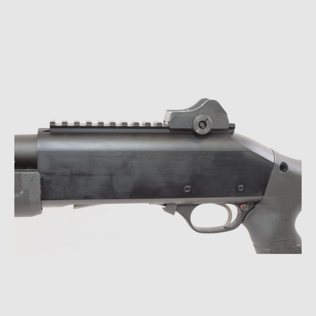 Fabarms Vorderschaftrepetierflinte Fabarms SDASS Martial - 12/76