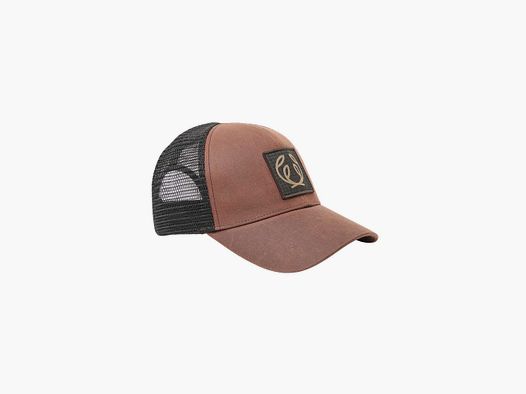 Chevalier Symbol Oiler Cap Burgundy L/XL