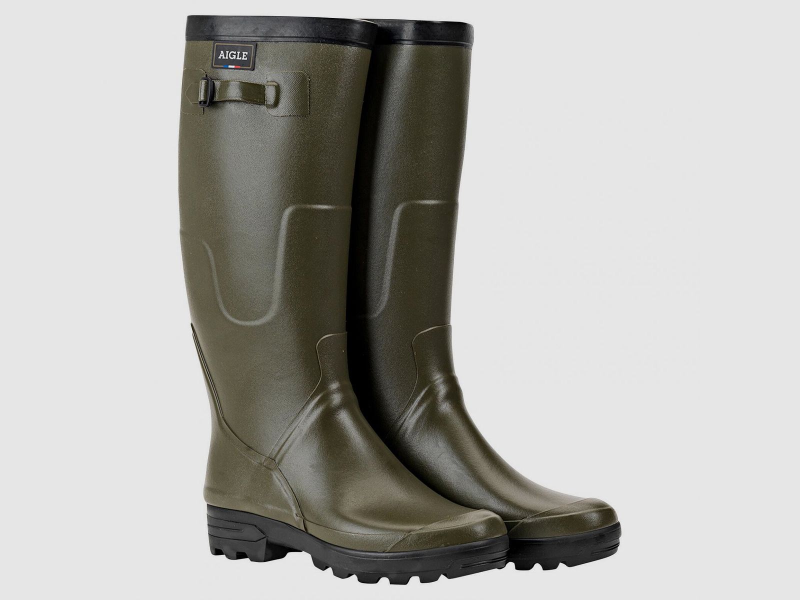 Benyl XL Unisex (Khaki)