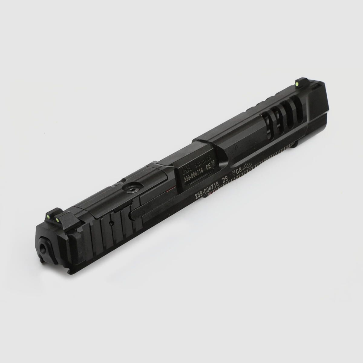 Heckler Koch SFP9 Wechselsysteme – Griffstücke, Bild 5 von 7