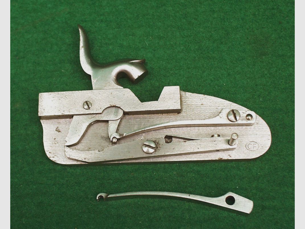 Composants pour fusils à percussion