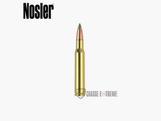 20 Patronen NOSLER ETA Kal. 30-06 Sprg 180gr SP E-Tip