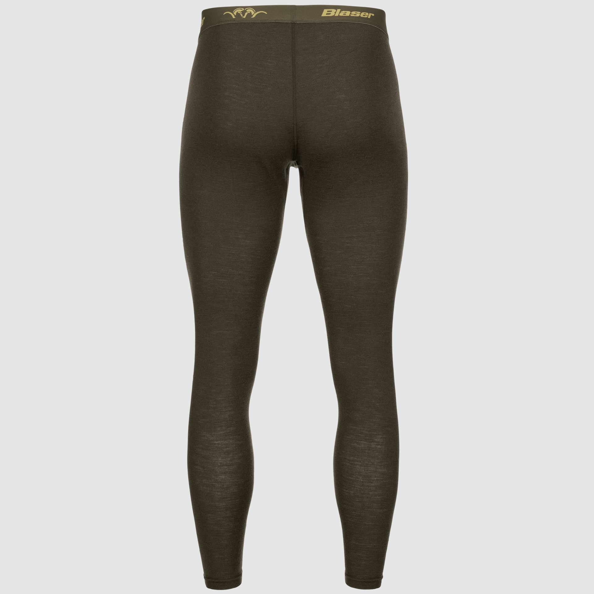 Blaser leggings da uomo in merino Jonar (intimo), immagine 2 di 5