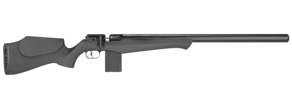FX Airguns DRS Classic Synthetic 700 5,5mm, Bild 1 von 5