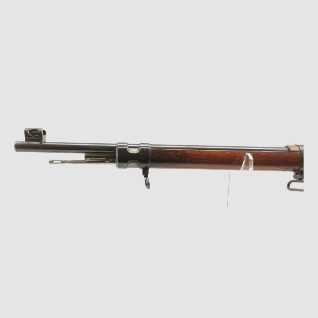 Mauser K98 Persia