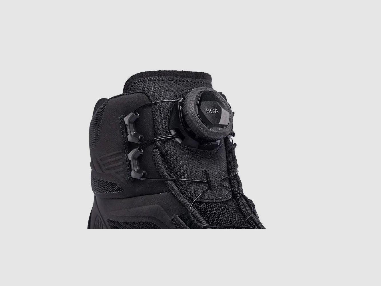 Beretta Wolf Boa Black Schuhe, Bild 5 von 6