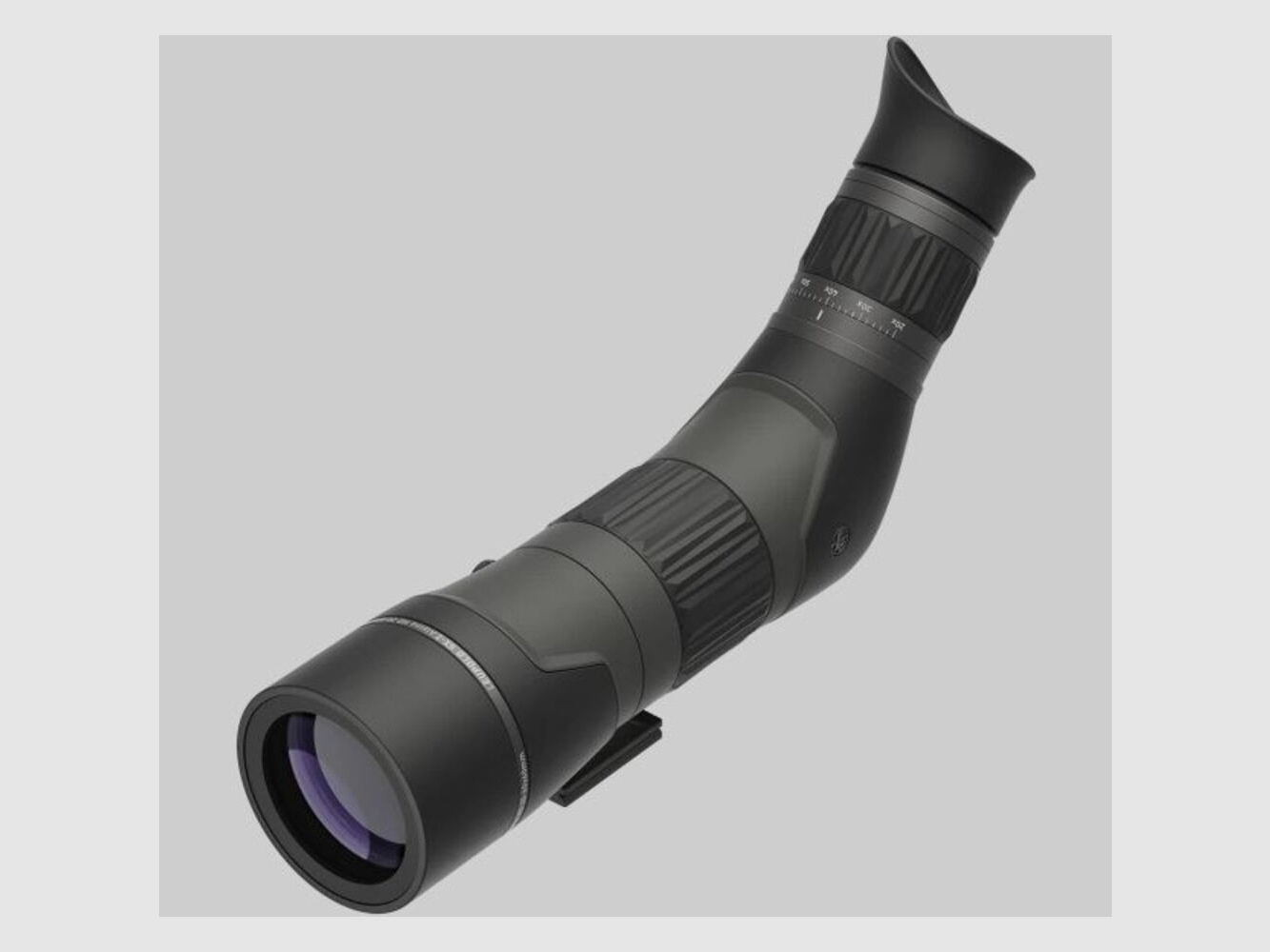 Leupold SCOPE SX-2 ALPINE HD GEN 2 20-60X60MM ANGLED
