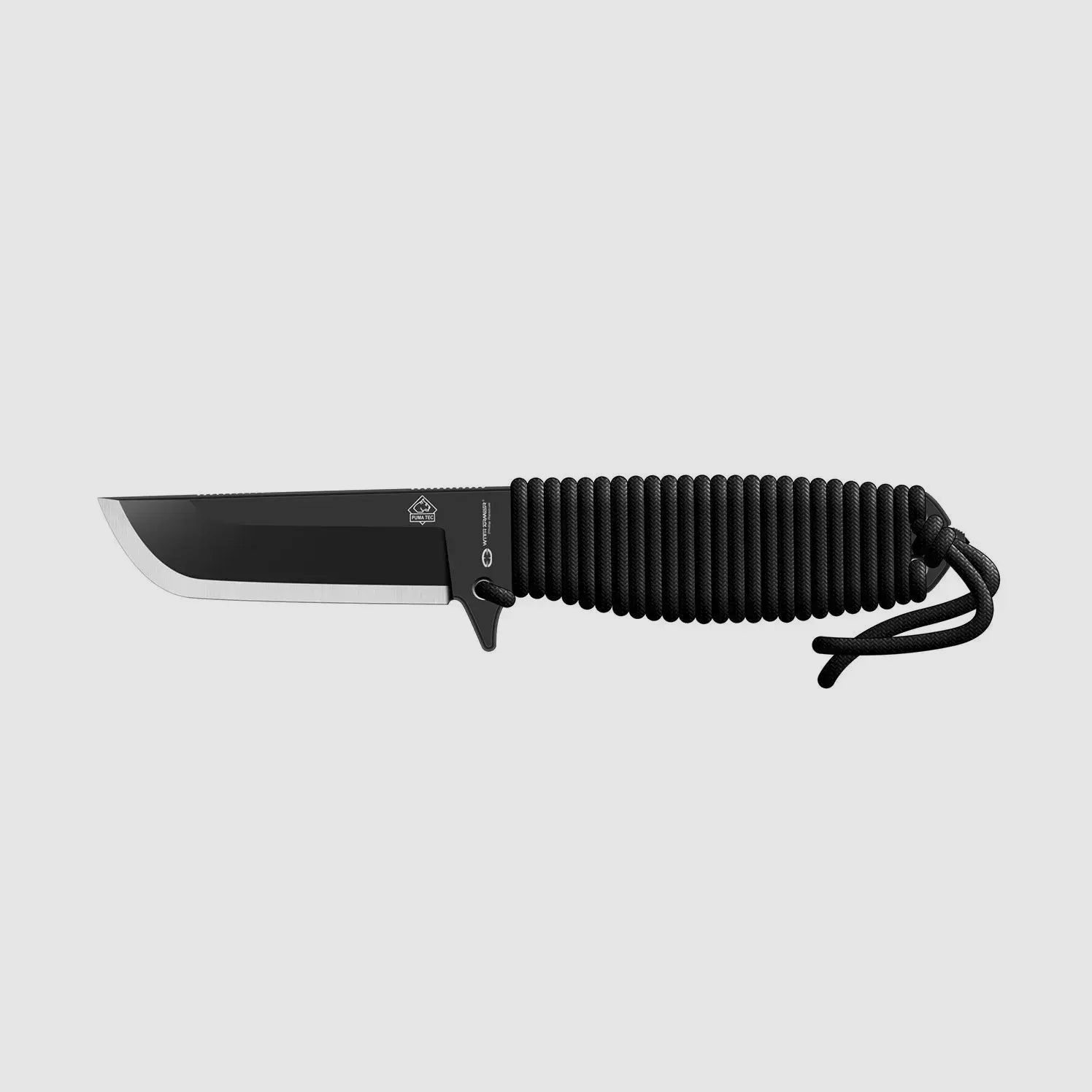 PUMA TEC Preik Duty II-BK tactical