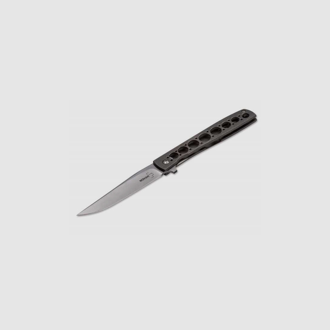 Böker Plus Urban Trapper Grand Titan Giant Coltello da tasca